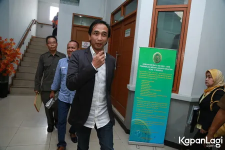 Foto Piyu Padi