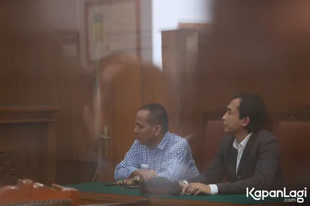 Foto Piyu Padi