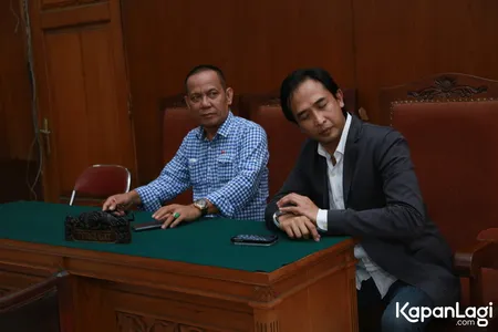 Foto Piyu Padi