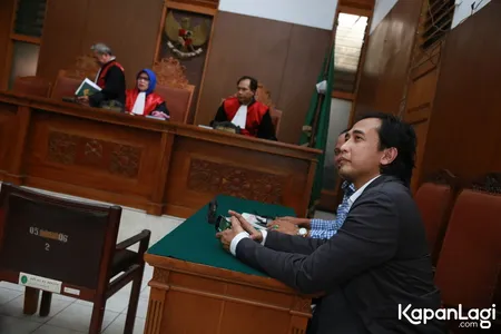 Foto Piyu Padi