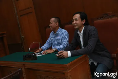 Foto Piyu Padi