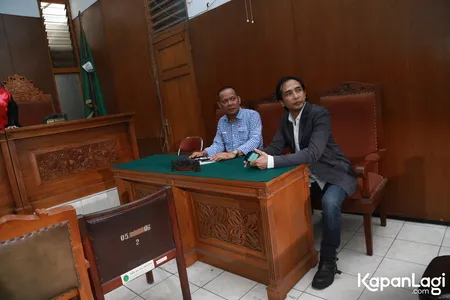 Foto Piyu Padi