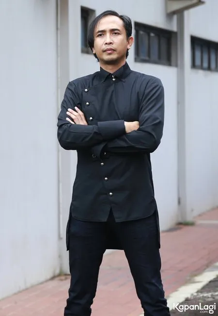 Foto Piyu Padi
