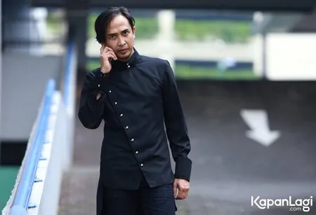 Foto Piyu Padi