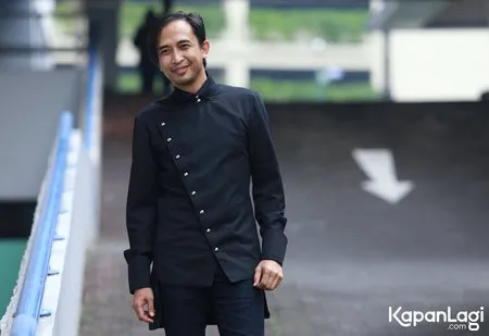 Foto Piyu Padi
