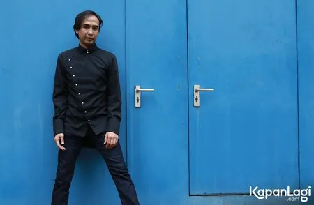 Foto Piyu Padi