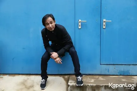 Foto Piyu Padi