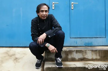 Foto Piyu Padi
