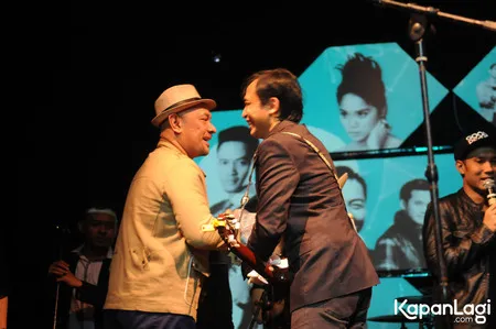 Foto Piyu Padi