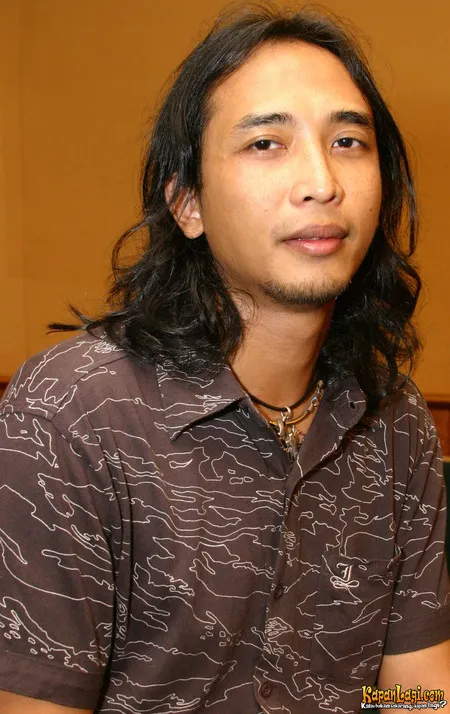 Foto Piyu Padi