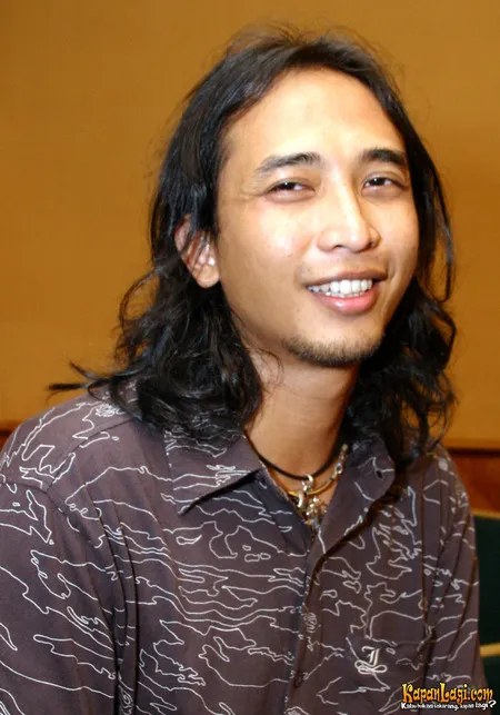 Foto Piyu Padi