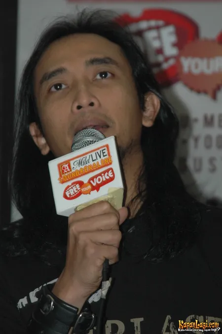 Foto Piyu Padi