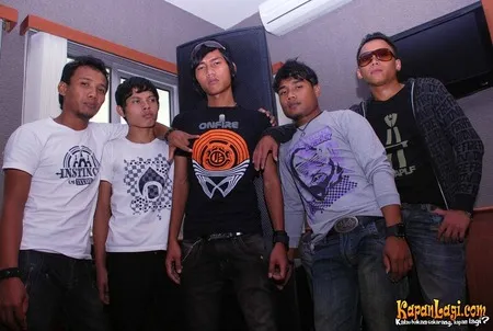 Foto Pl4t Band
