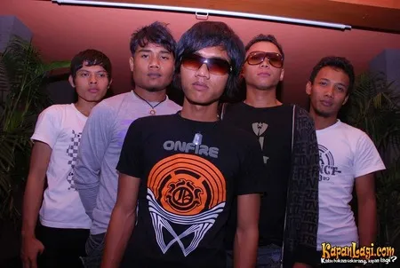 Foto Pl4t Band