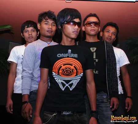 Foto Pl4t Band