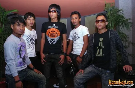 Foto Pl4t Band