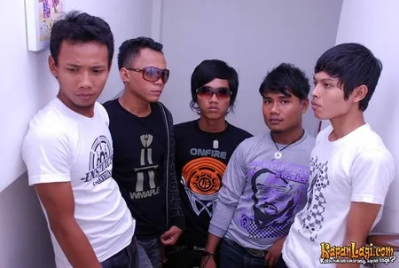 Foto Pl4t Band