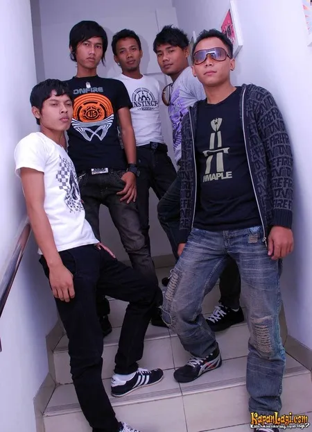 Foto Pl4t Band