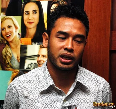 Foto Ponaryo Astaman