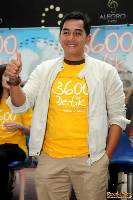 Foto Ponco Buwono