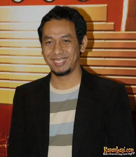 Foto Pongki Barata