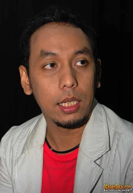 Foto Pongki Barata