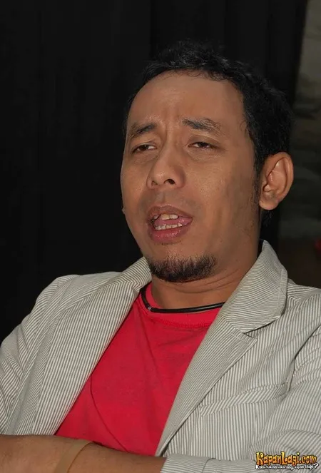Foto Pongki Barata