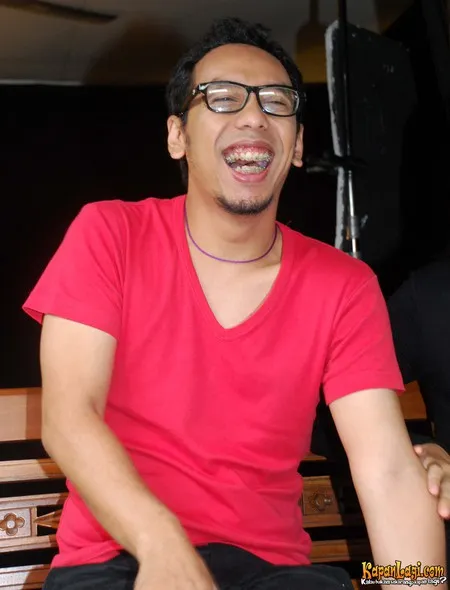 Foto Pongki Barata