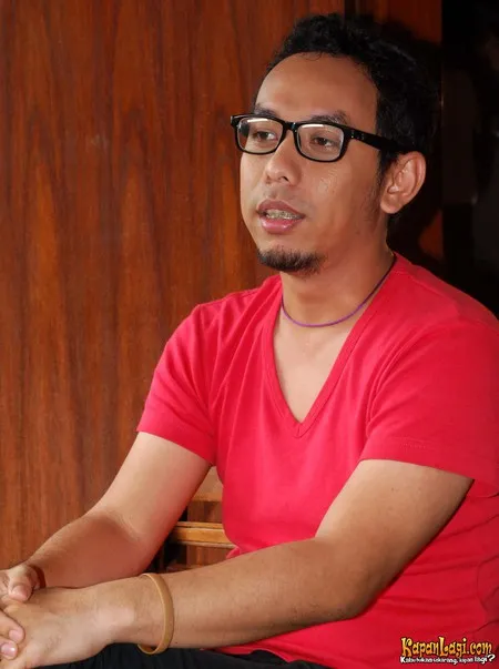 Foto Pongki Barata