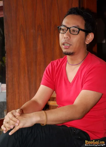 Foto Pongki Barata