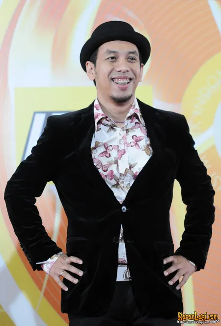 Foto Pongki Barata