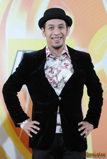 Foto Pongki Barata