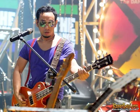 Foto Pongki Barata