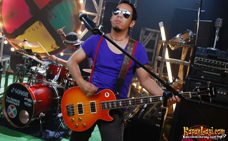 Foto Pongki Barata