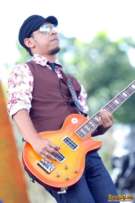 Foto Pongki Barata