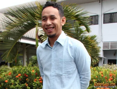 Foto Pongki Barata