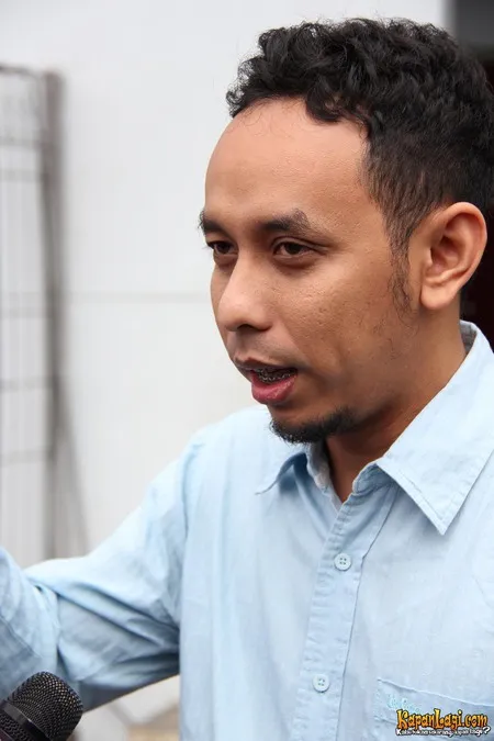 Foto Pongki Barata