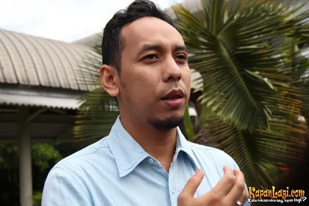 Foto Pongki Barata
