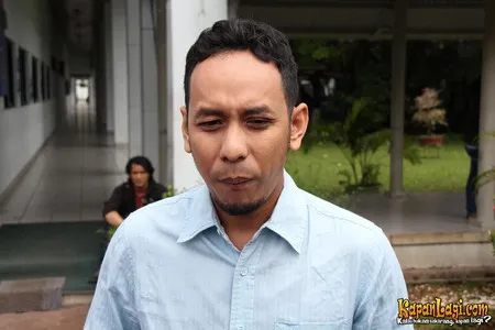 Foto Pongki Barata