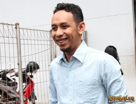 Foto Pongki Barata