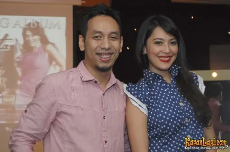 Foto Pongki Barata