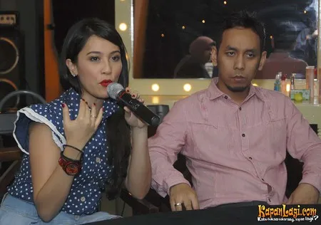 Foto Pongki Barata