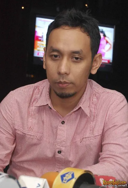 Foto Pongki Barata