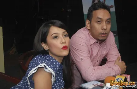 Foto Pongki Barata