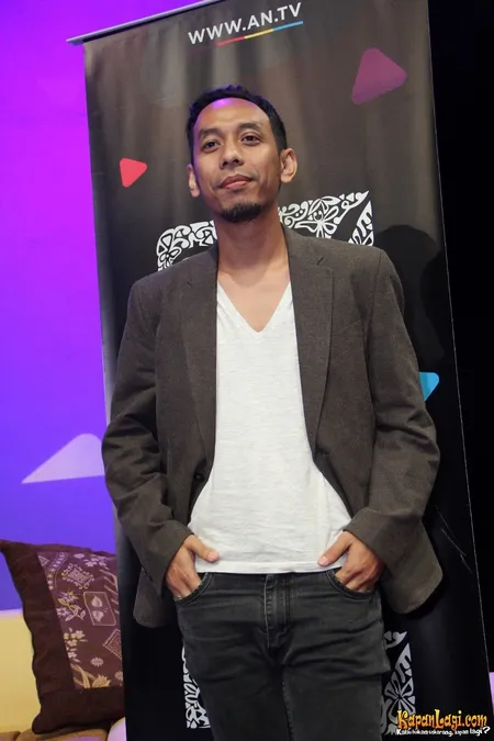 Foto Pongki Barata