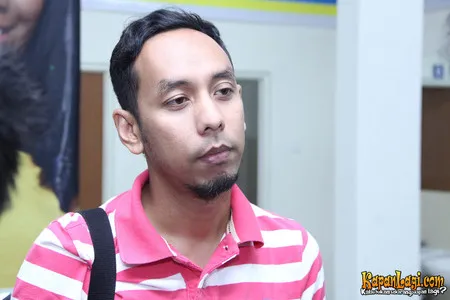Foto Pongki Barata