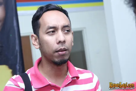 Foto Pongki Barata