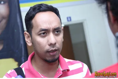 Foto Pongki Barata
