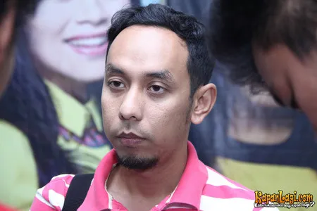 Foto Pongki Barata