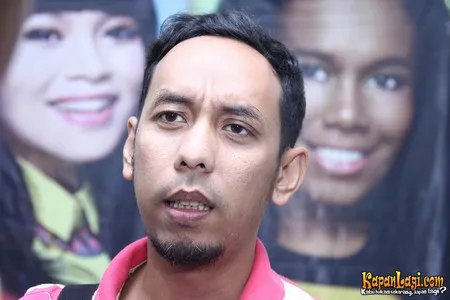 Foto Pongki Barata